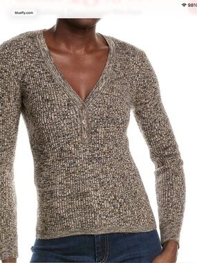 MINNIE ROSE SWEATER